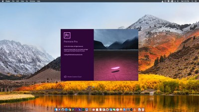 Cara Membuat Project Baru pada Adobe Premiere Pro