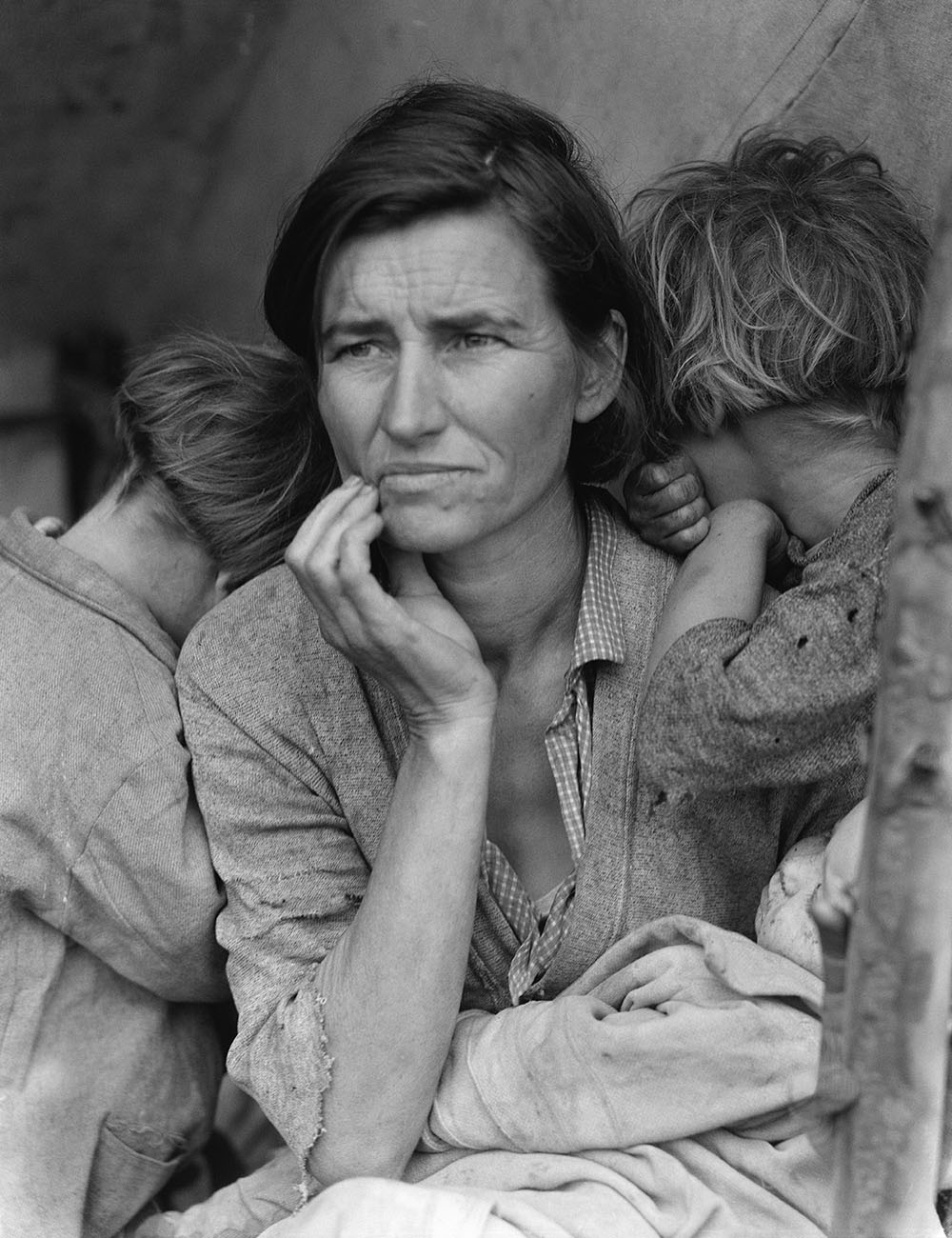 MigrantMother