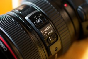 Image Stabiliser