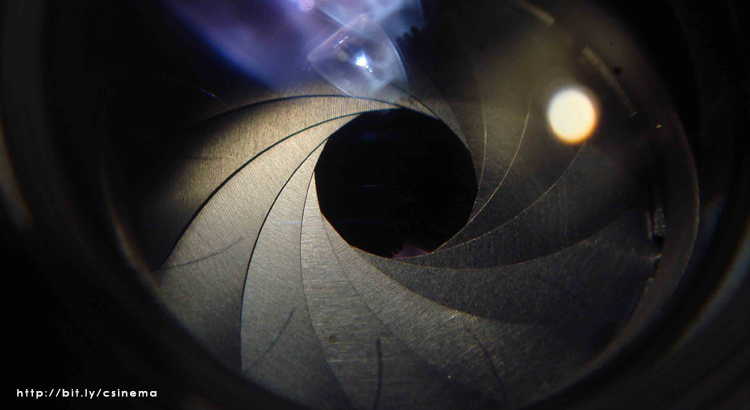 Aperture