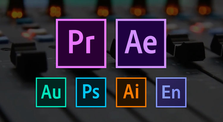 Adobe Creative Cloud