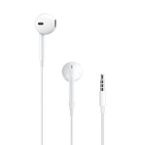 Earphone Apple